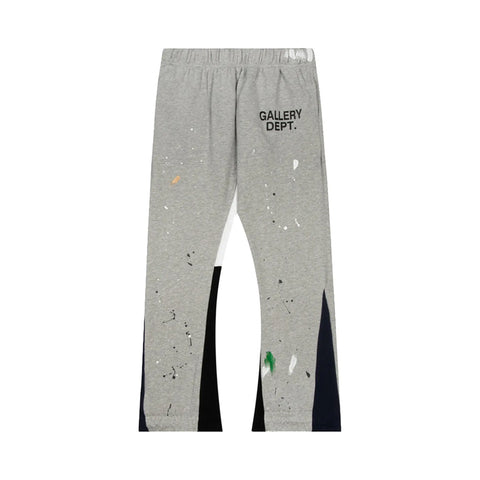 Gallery Dept. GD Flared Sweatpant 'Grey'