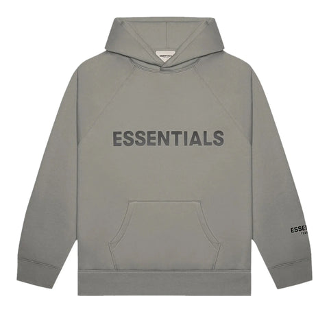 FOG Essentials Hoodie 'Cement' CLEARANCE
