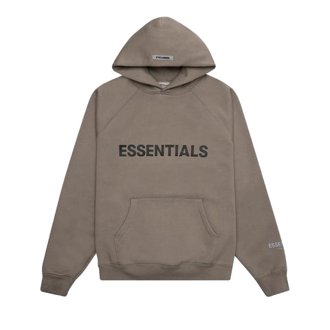 FOG Essentials Hoodie 'Taupe' CLEARANCE