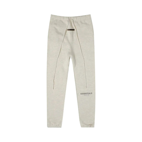 FOG Essentials Sweatpants 'Oatmeal' CLEARANCE