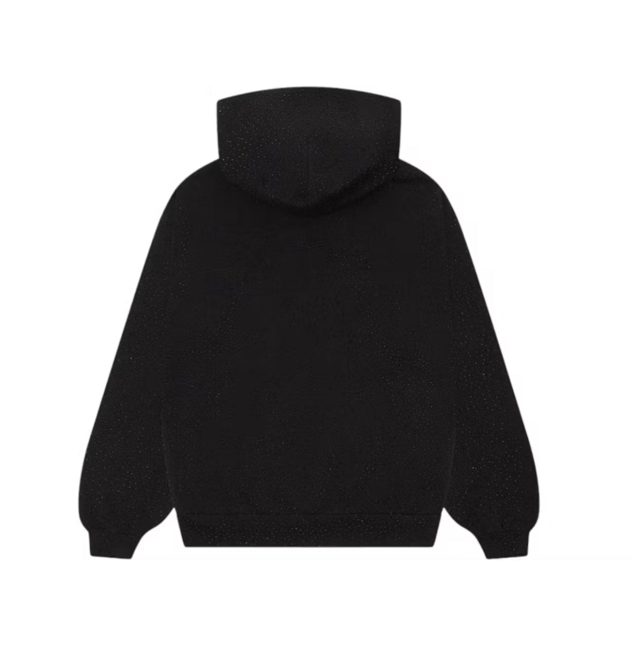 Sp5der vvs hoodie tomo.さん専用 Sp5der Vvs Hoodie 'Black' – Stepcorrect
