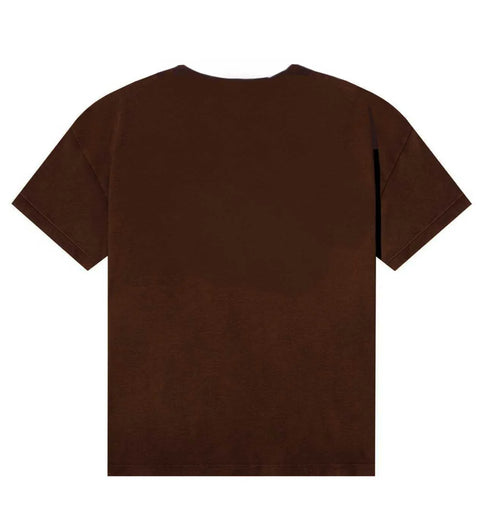 Amiri MA Bar Tee 'Brown' STEAL DEAL