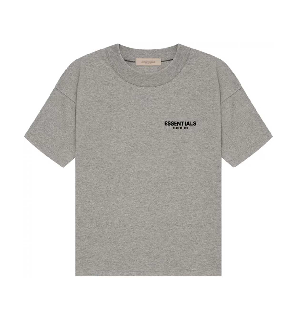 FOG Essentials Dark Oatmeal T-Shirt + Shorts Bundle – Stepcorrect