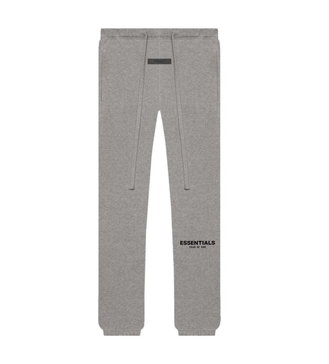 FOG Essentials Sweatpants 'Dark Oatmeal' (SS22)