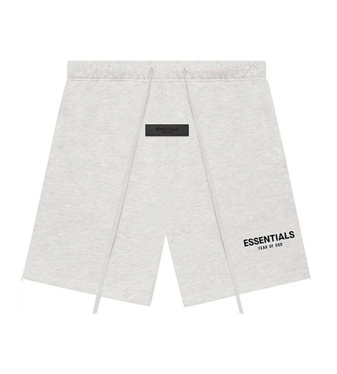 🎁 FOG Essentials Short 'Light Oatmeal' (SS22) (100% off)