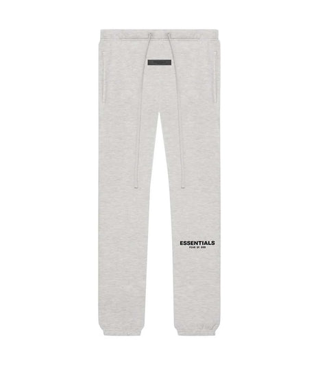FOG Essentials Sweatpants 'Light Oatmeal' (SS22)