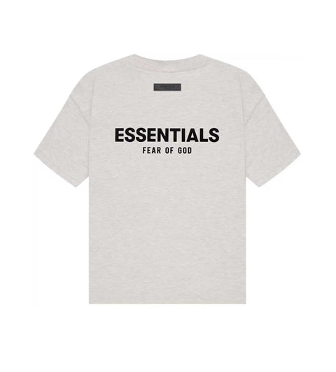 FOG Essentials T-Shirt 'Light Oatmeal' (SS22)
