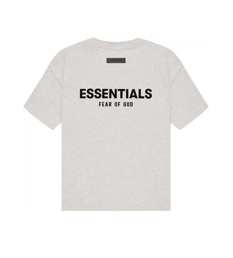 🎁 FOG Essentials T-Shirt 'Light Oatmeal' (SS22) (100% off)