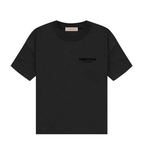 FOG Essentials Stretch Limo T-Shirt + Shorts Bundle