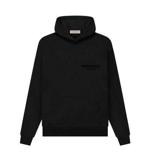 FOG Essentials Hoodie 'Stretch Limo' (SS22)