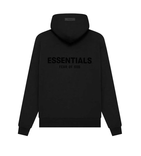 FOG Essentials Hoodie 'Stretch Limo' (SS22)