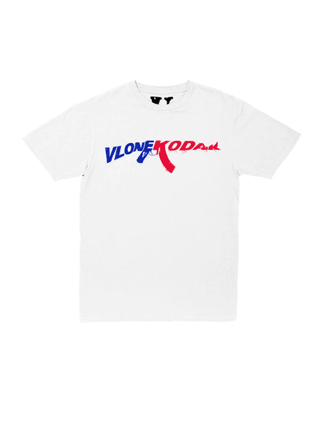 Vlone x Kodak Tee