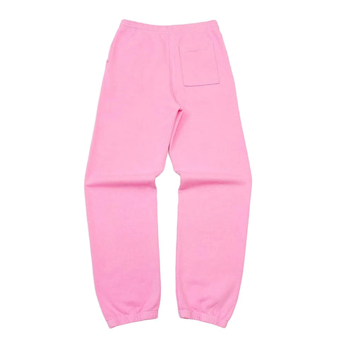Sp5der OG Web Sweatpant 'Pink'