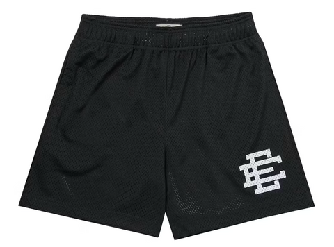 Eric Emanuel EE Basic Short 'Black'
