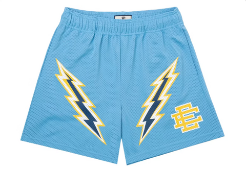 Eric Emanuel EE Basic Short 'Carolina Bolt'