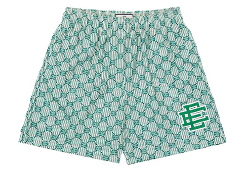 Eric Emanuel EE Short 'G Green'