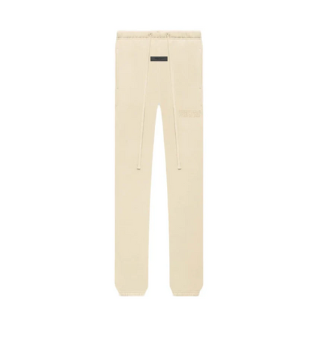 FOG Essentials Sweatpants 'Eggshell' CLEARANCE