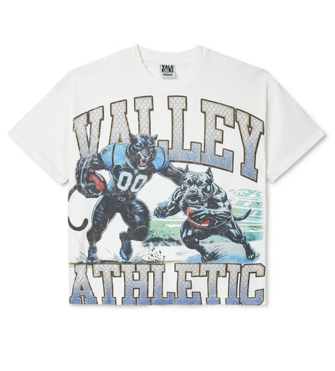 Vale Forever Wraith Bling Tee 'White'