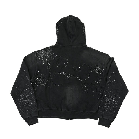 Vale Forever Classico Zip Up 'Black'