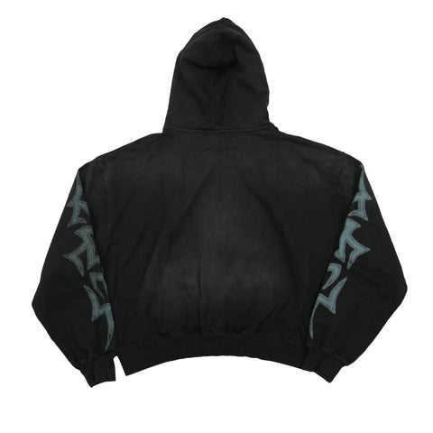 Vale Forever Nepture Hoodie 'Black'