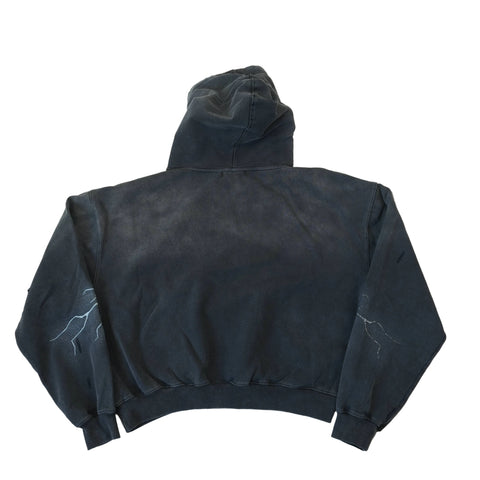 Vale Forever The Dogs Return Hoodie 'Black'