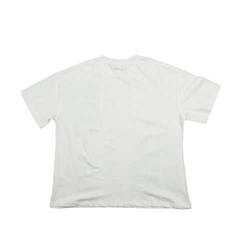 Vale Forever Penny Tee 'White'