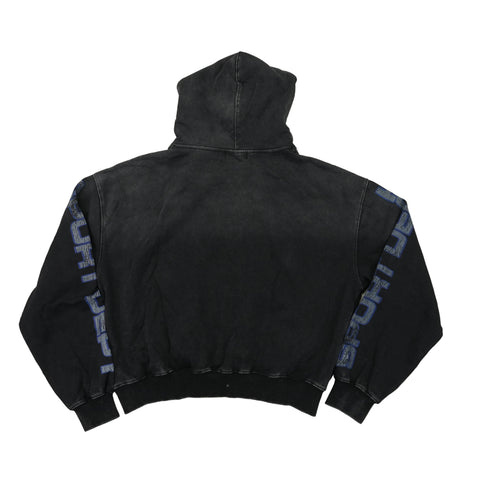 Vale Forever Watchdog Pullover Hoodie 'Black'