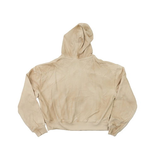 Vale Forever Mud Friday Zip Up Hoodie 'Brown'