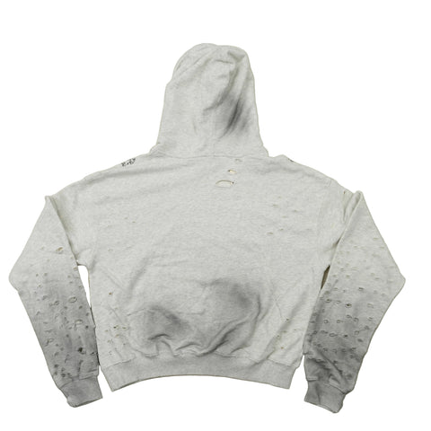Vale Forever Big Chain Hoodie 'Dirty/Heather'