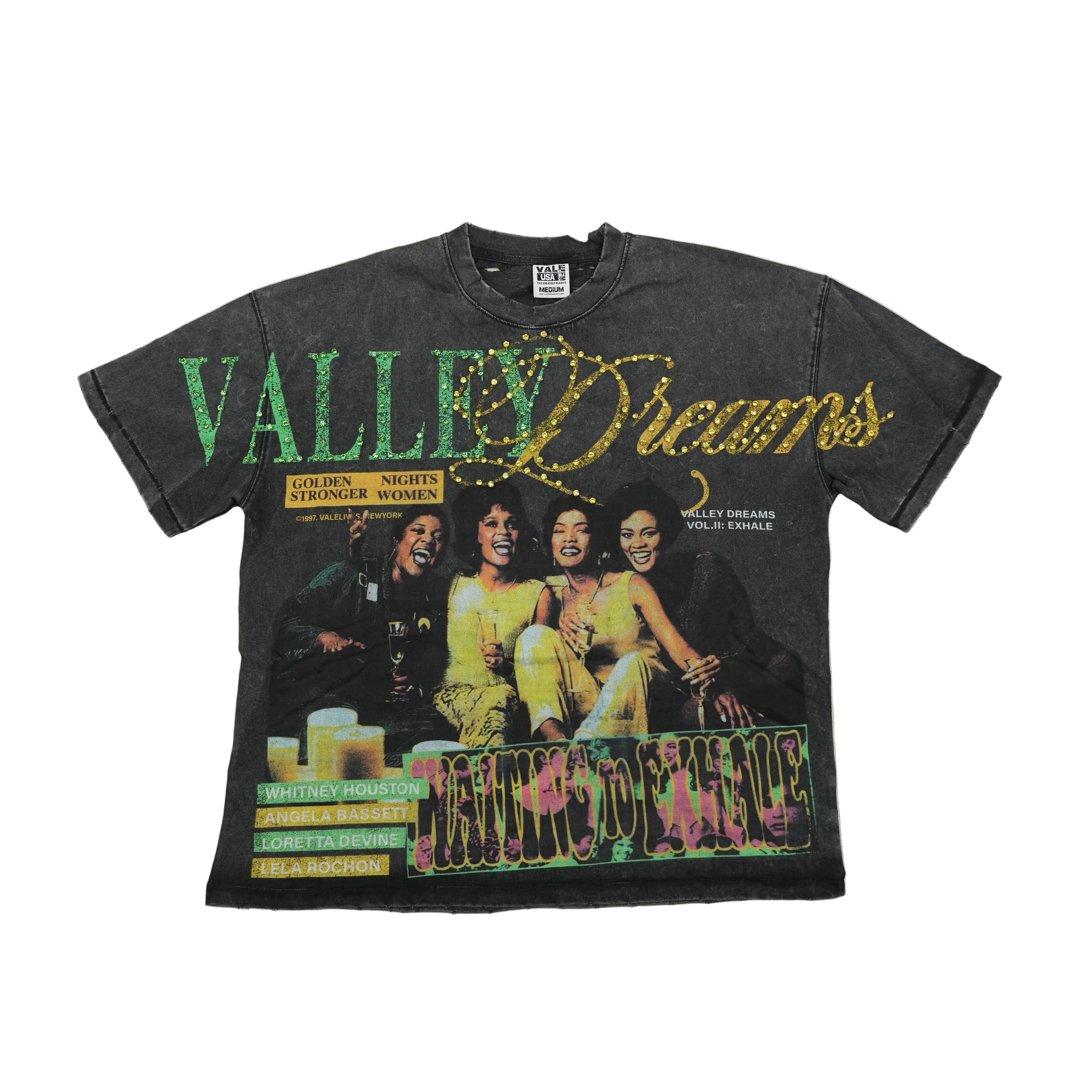 Vale Forever – Stepcorrect